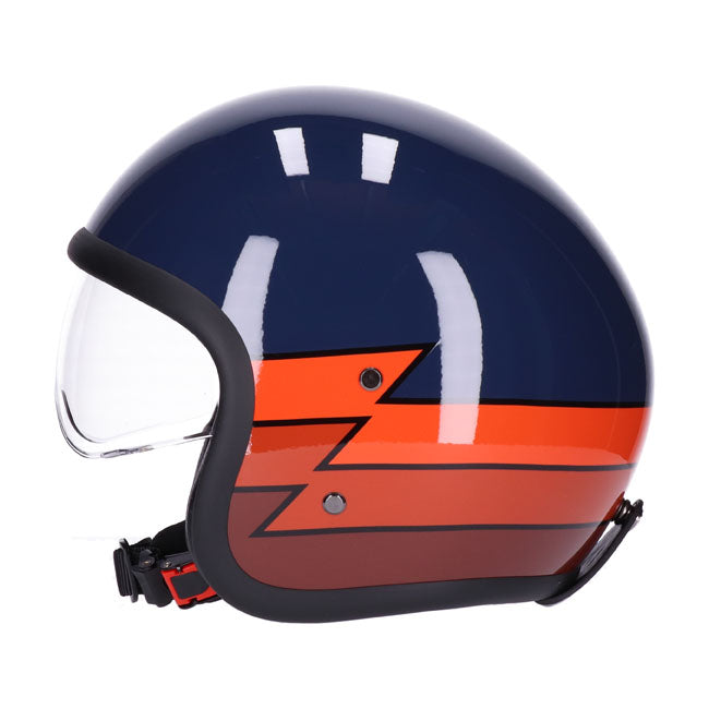 ROEG Sundown Helm Lightning Navy ECE2205