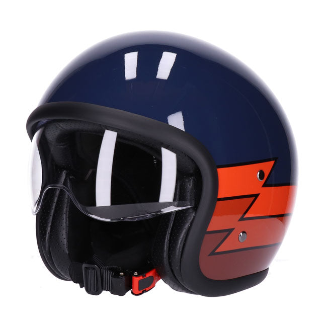 ROEG Sundown Helm Lightning Navy ECE2205