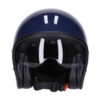 ROEG Sundown Helm Lightning Navy ECE2205