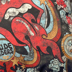 Cuscino decorativo Rock