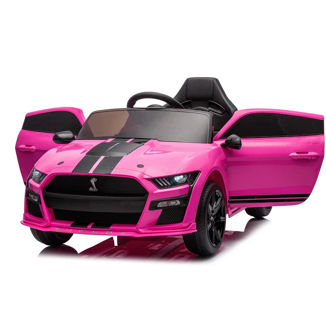 Ford Mustang Shelby GT500