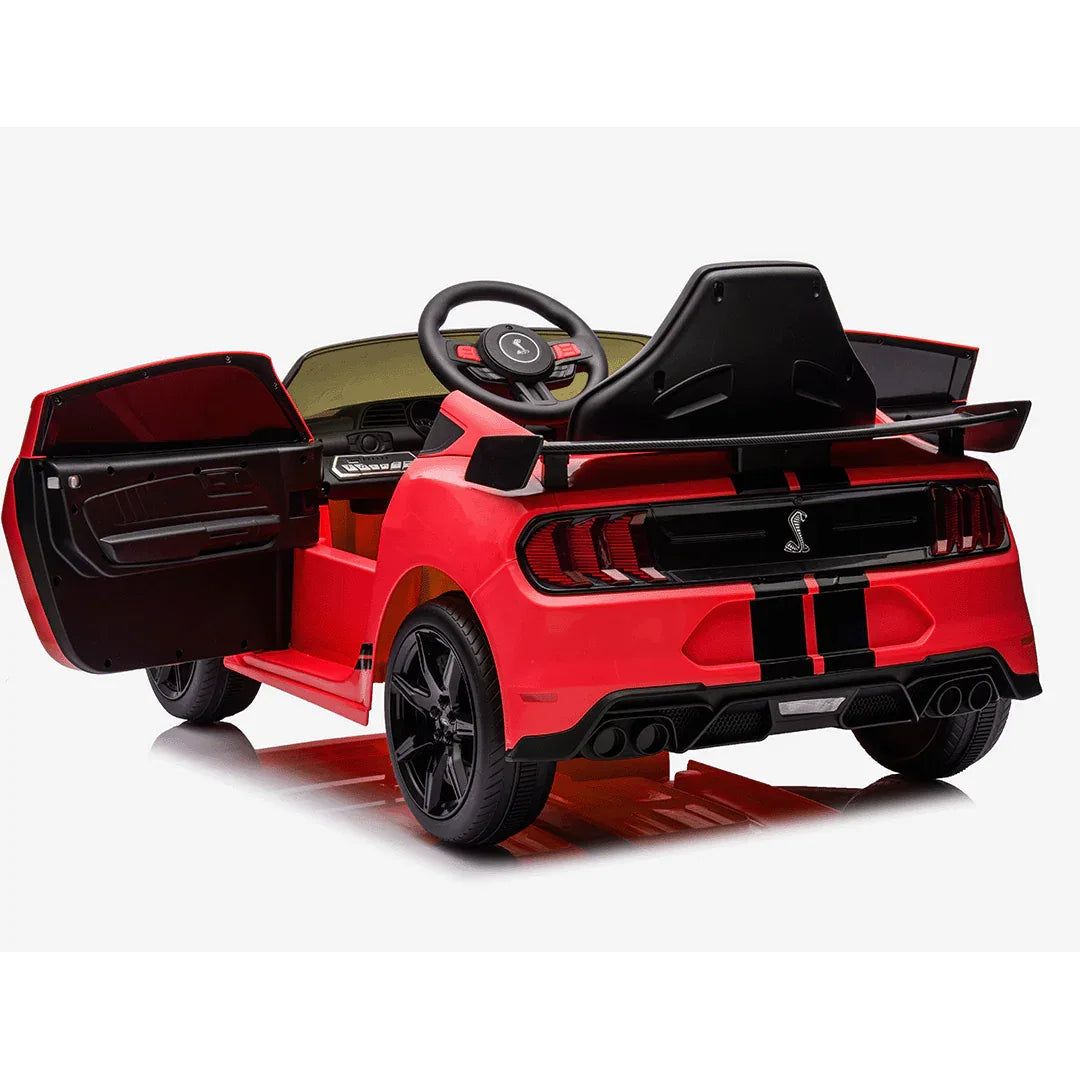 Ford Mustang Shelby GT500