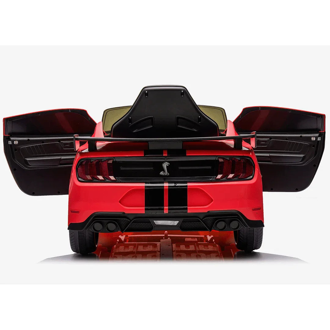 Ford Mustang Shelby GT500