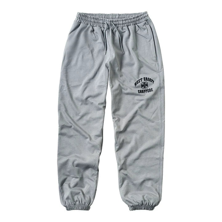 WCC Oversized Iron Heavyweight Jogginghose