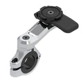 Quad Lock Motorcycle • Handlebar Mount PRO Chrome