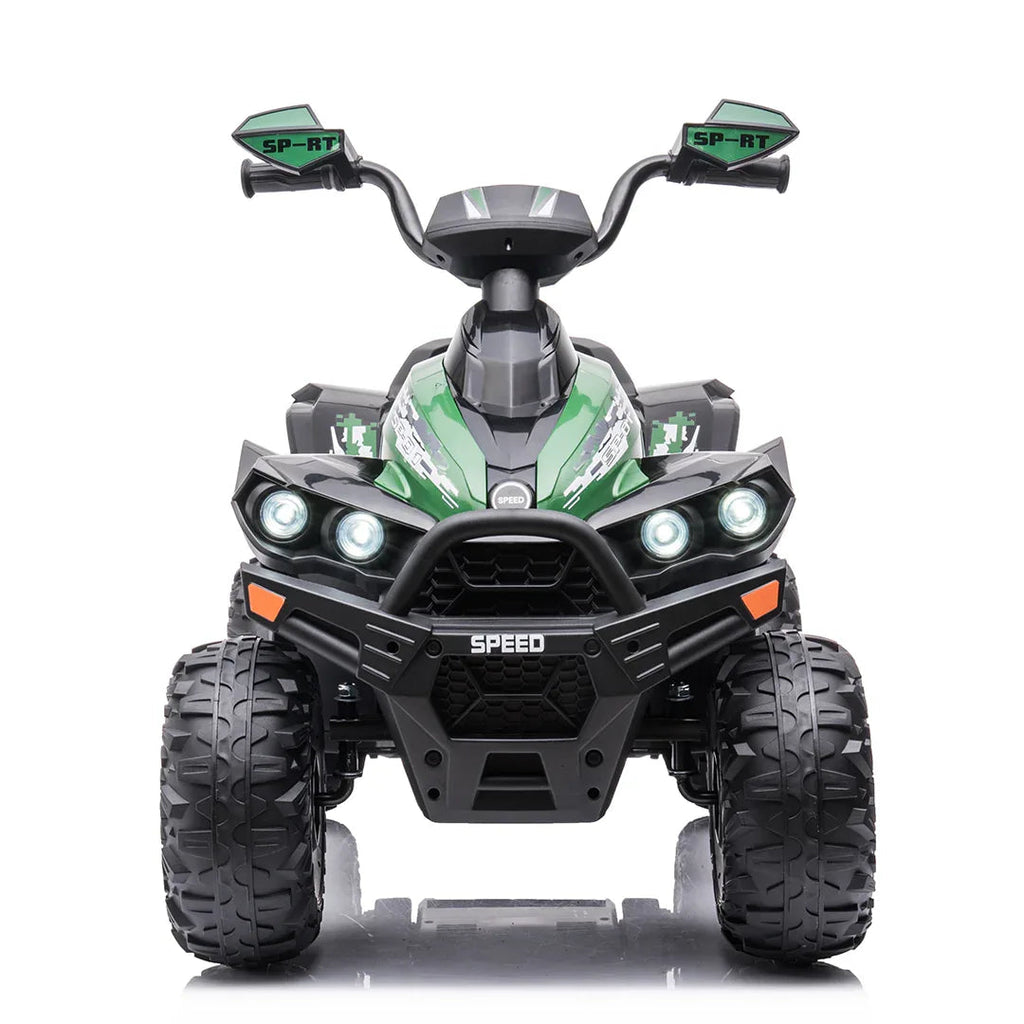 MEDIUM QUAD - Sport