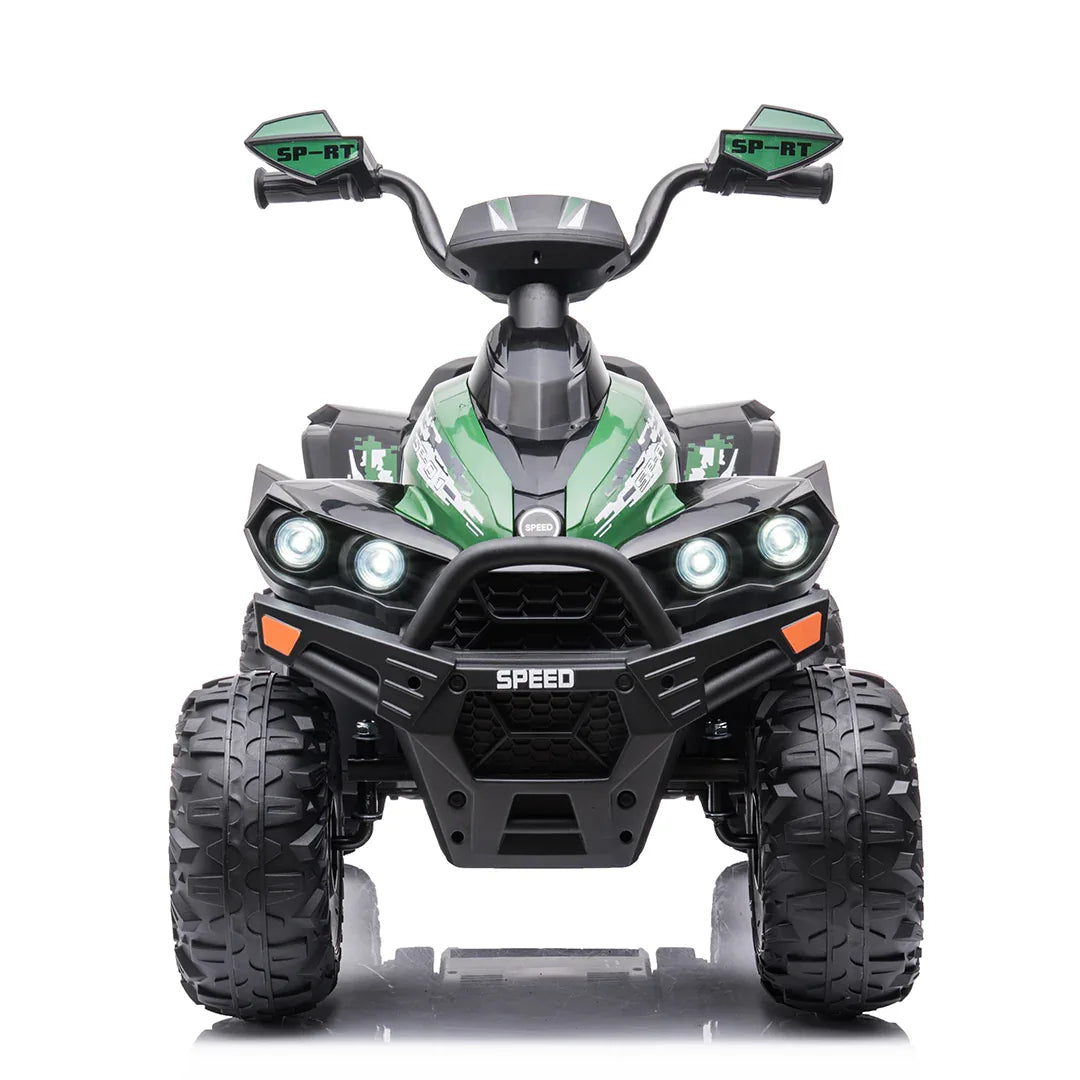 MEDIUM QUAD - Sport