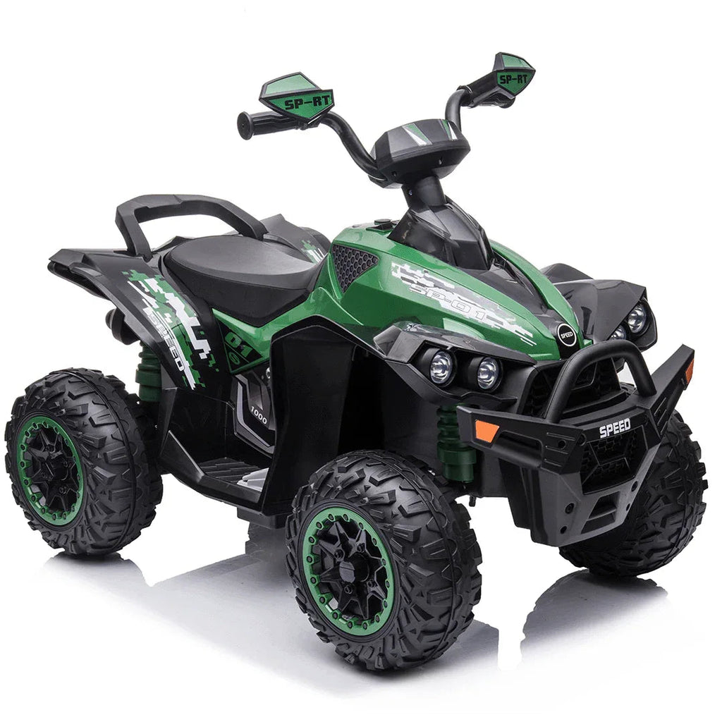 MEDIUM QUAD - Sport