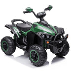 MEDIUM QUAD - Sport
