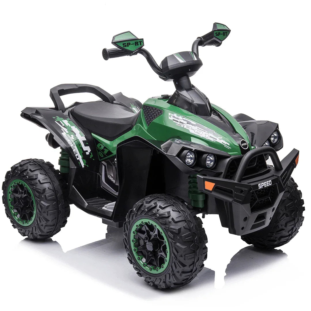 MEDIUM QUAD - Sport