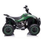 MEDIUM QUAD - Sport