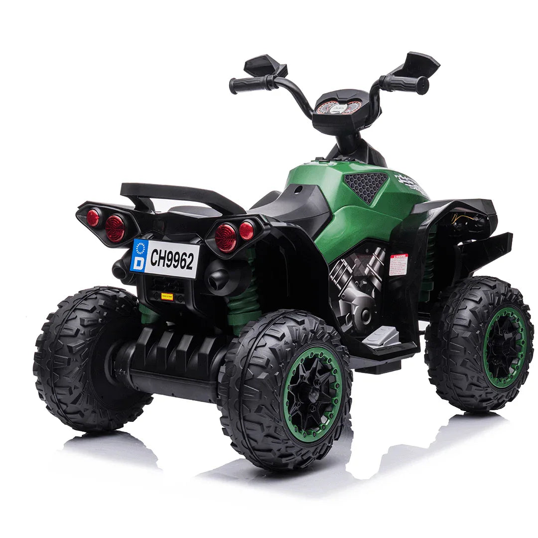 MEDIUM QUAD - Sport