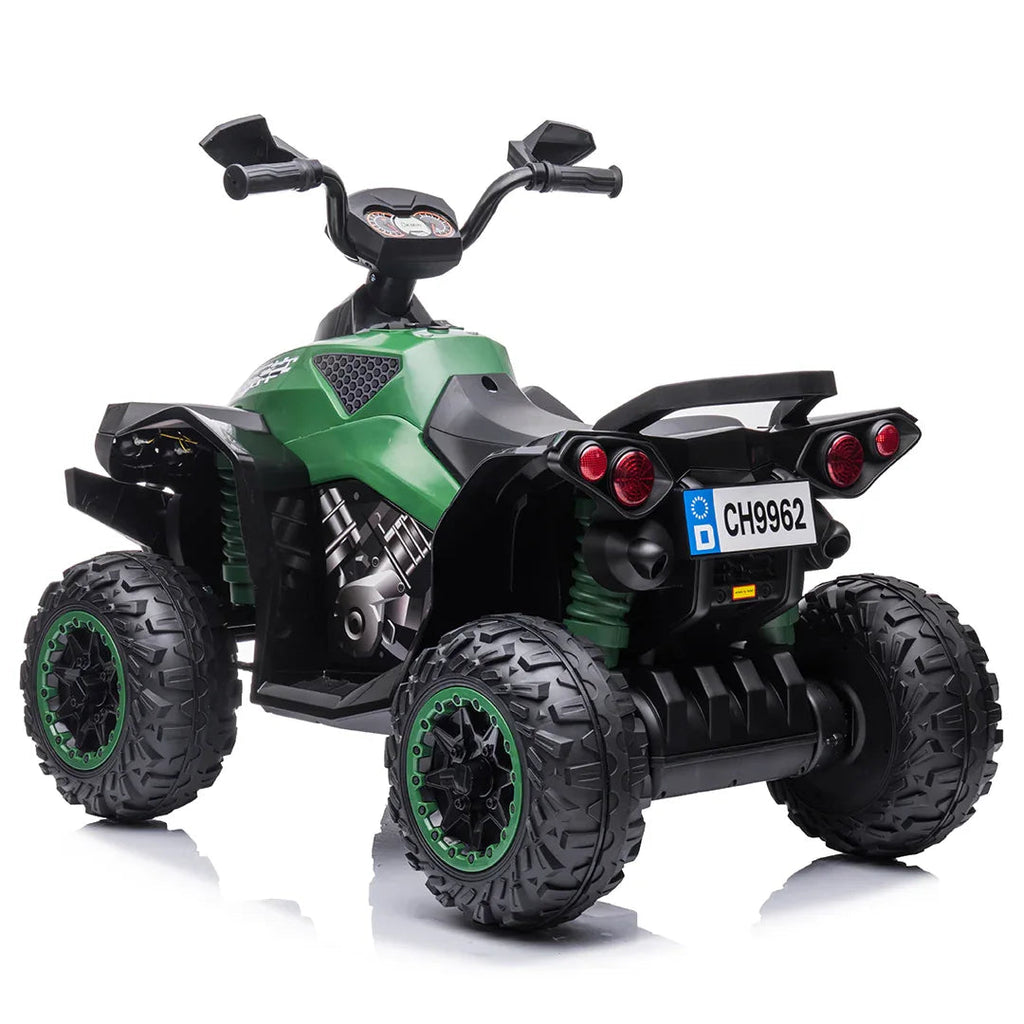 MEDIUM QUAD - Sport