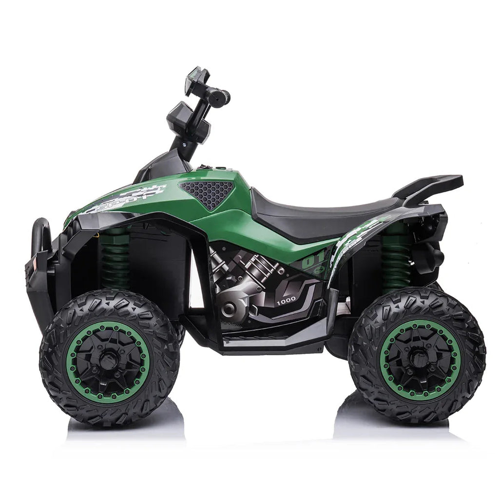 MEDIUM QUAD - Sport