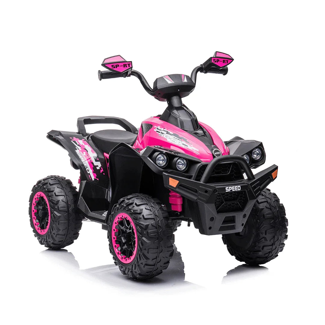 MEDIUM QUAD - Sport
