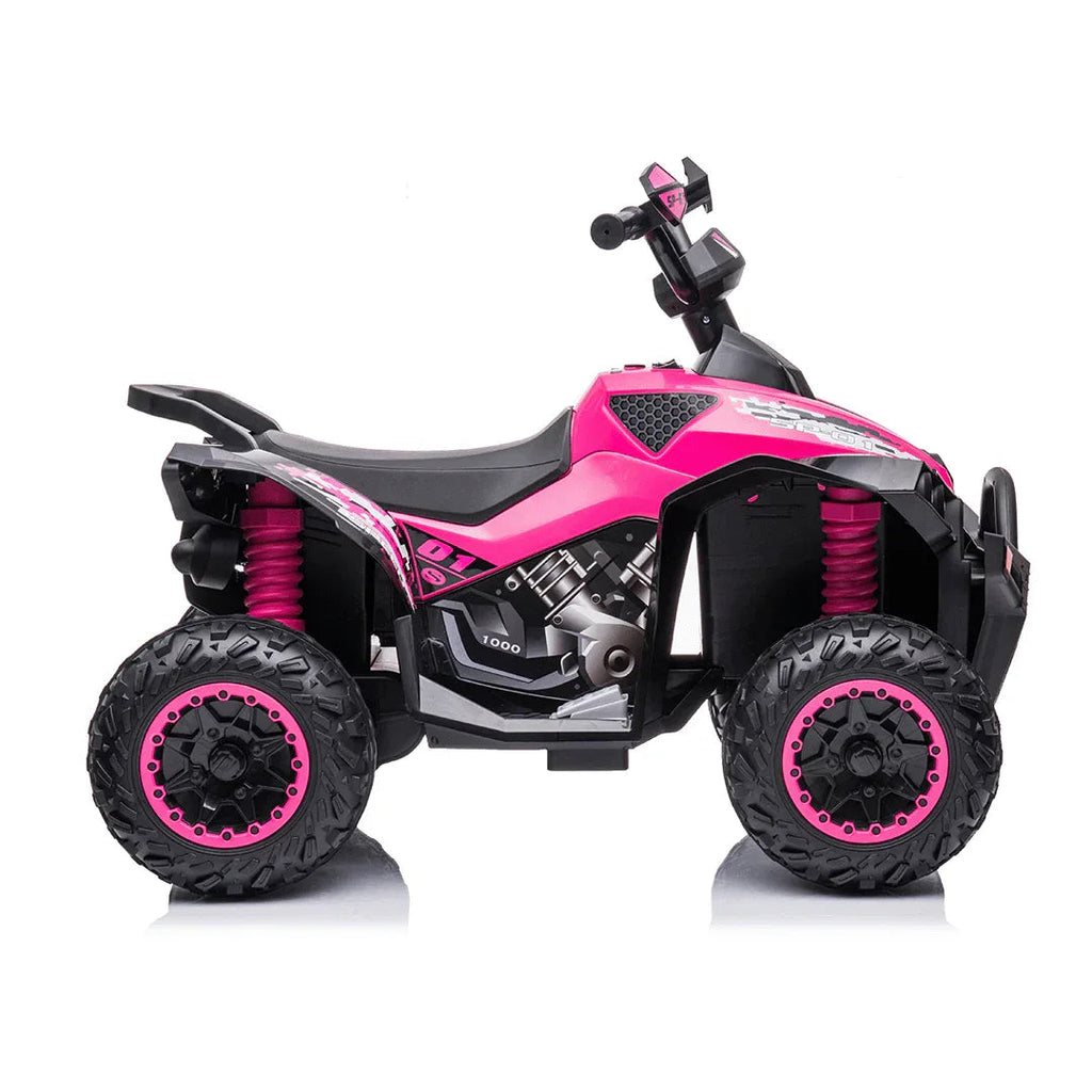 MEDIUM QUAD - Sport