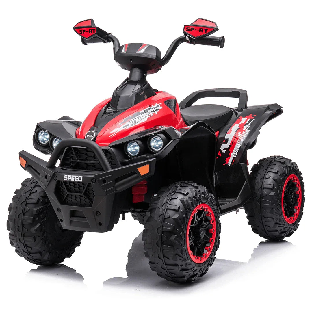 MEDIUM QUAD - Sport