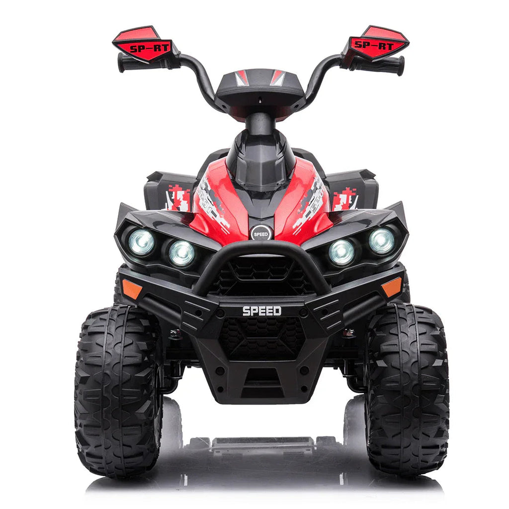 MEDIUM QUAD - Sport