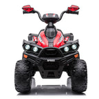 MEDIUM QUAD - Sport