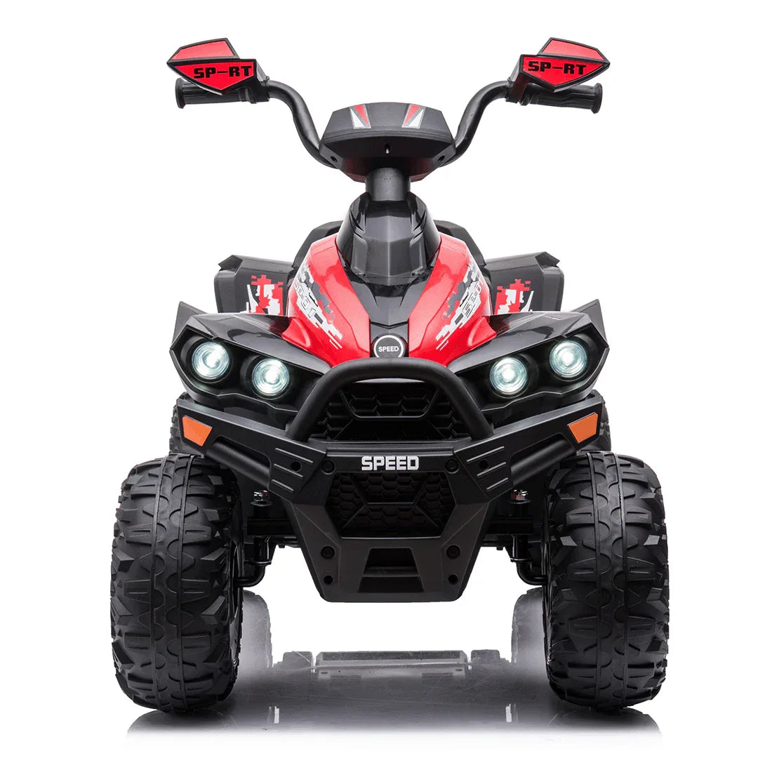 MEDIUM QUAD - Sport