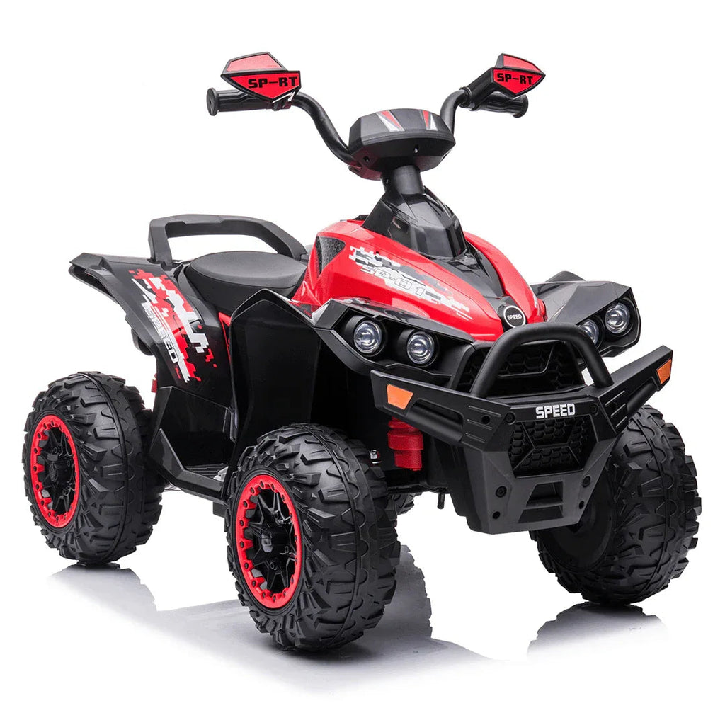 MEDIUM QUAD - Sport