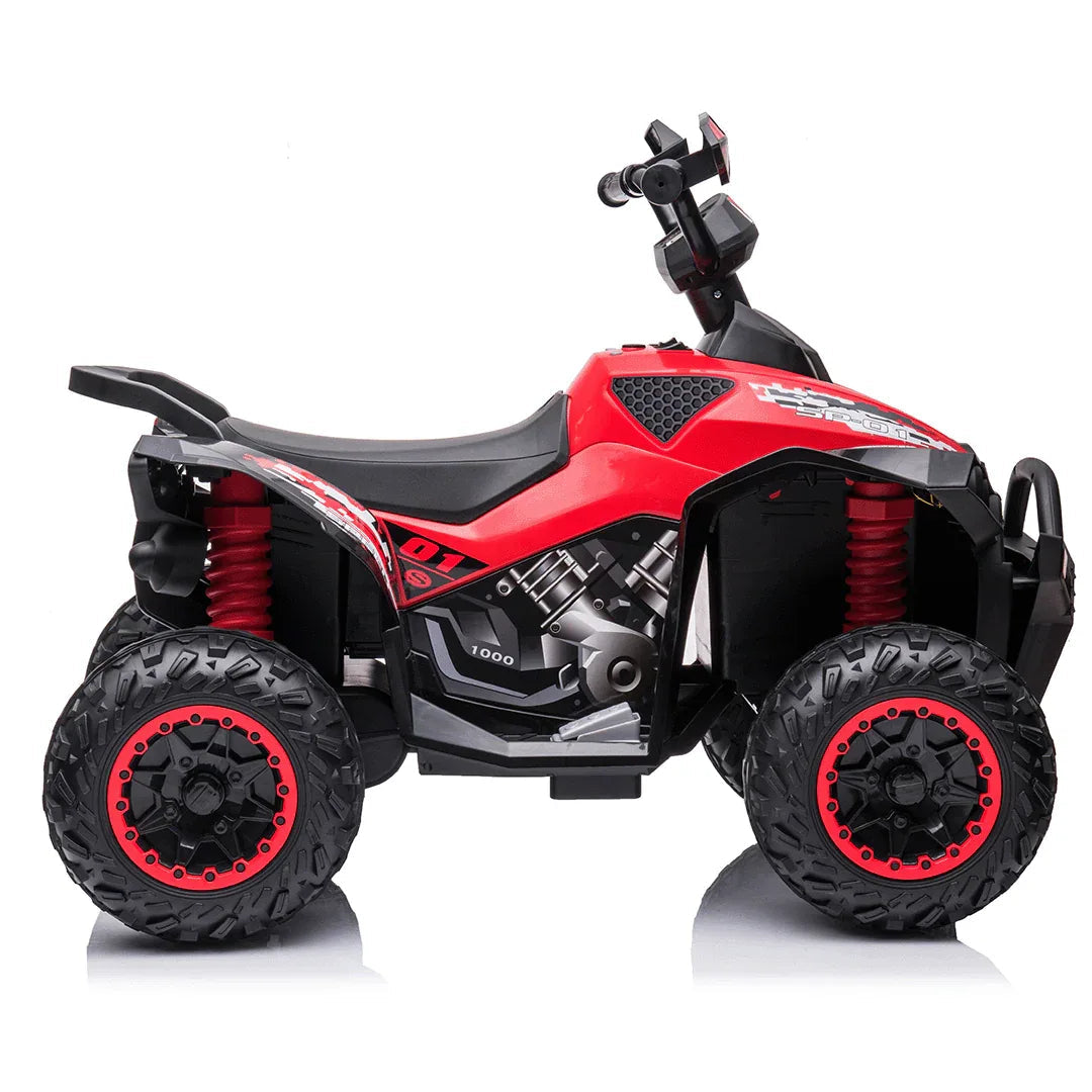 MEDIUM QUAD - Sport