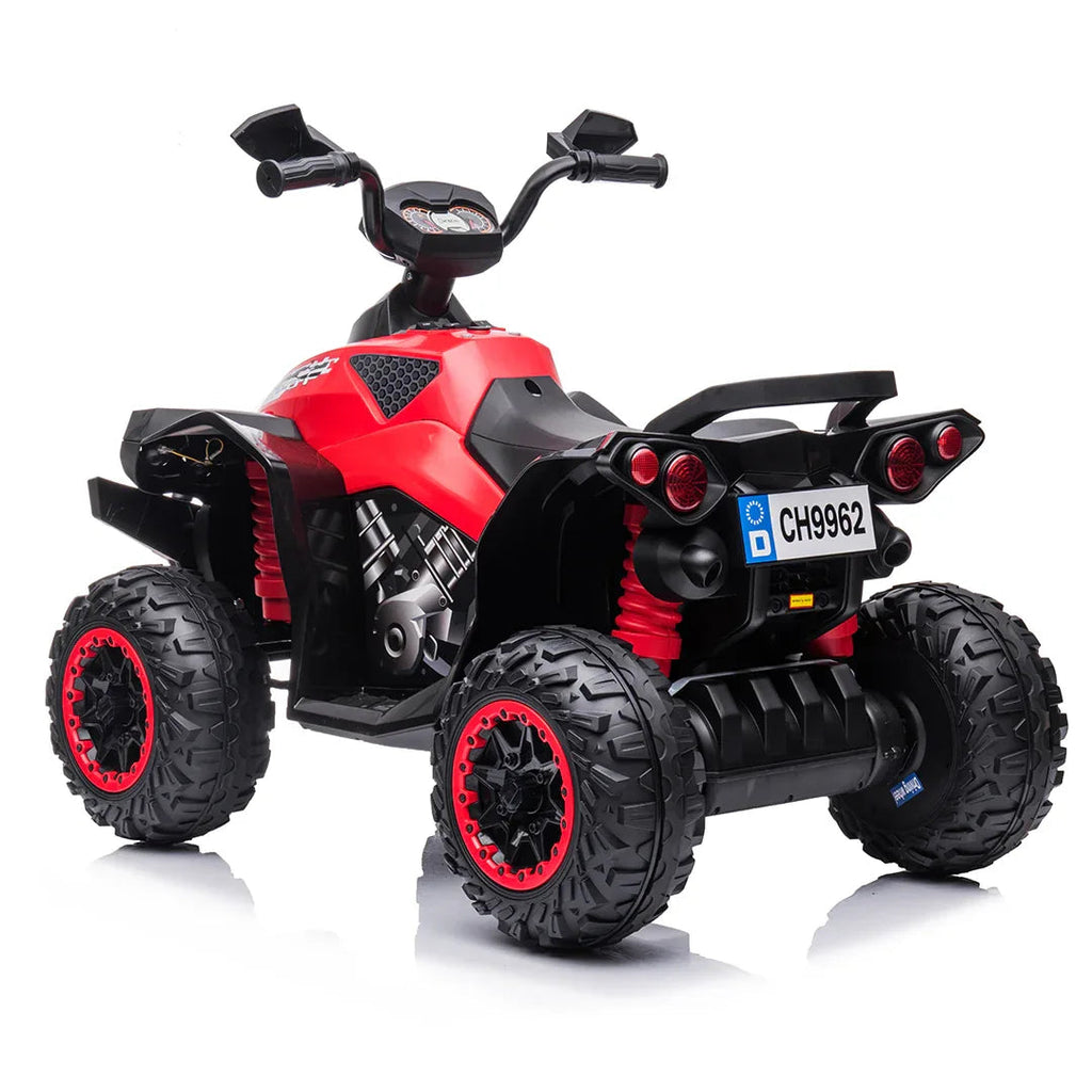 MEDIUM QUAD - Sport