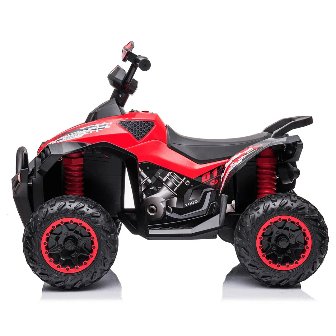 MEDIUM QUAD - Sport