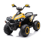 MEDIUM QUAD - Sport