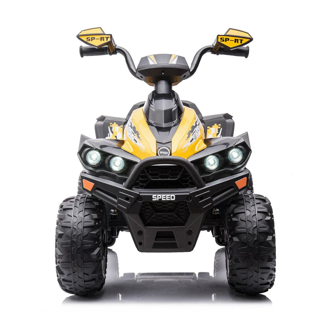 MEDIUM QUAD - Sport