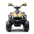 MEDIUM QUAD - Sport