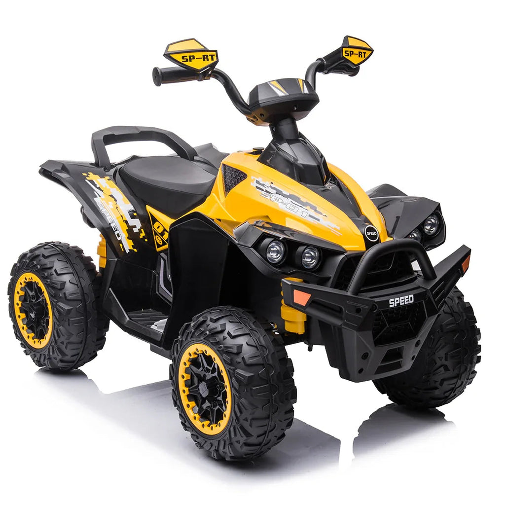 MEDIUM QUAD - Sport