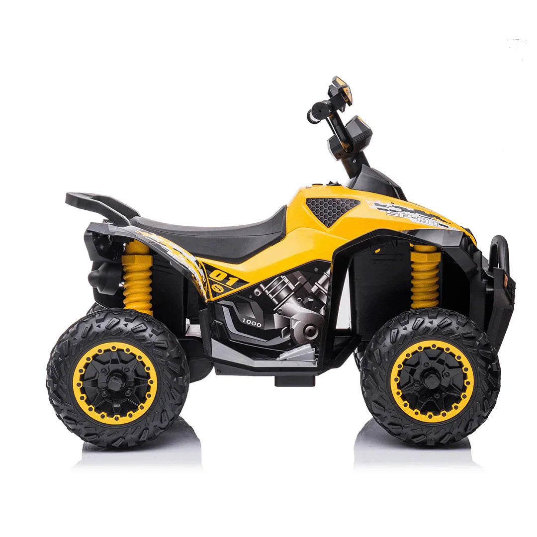 MEDIUM QUAD - Sport