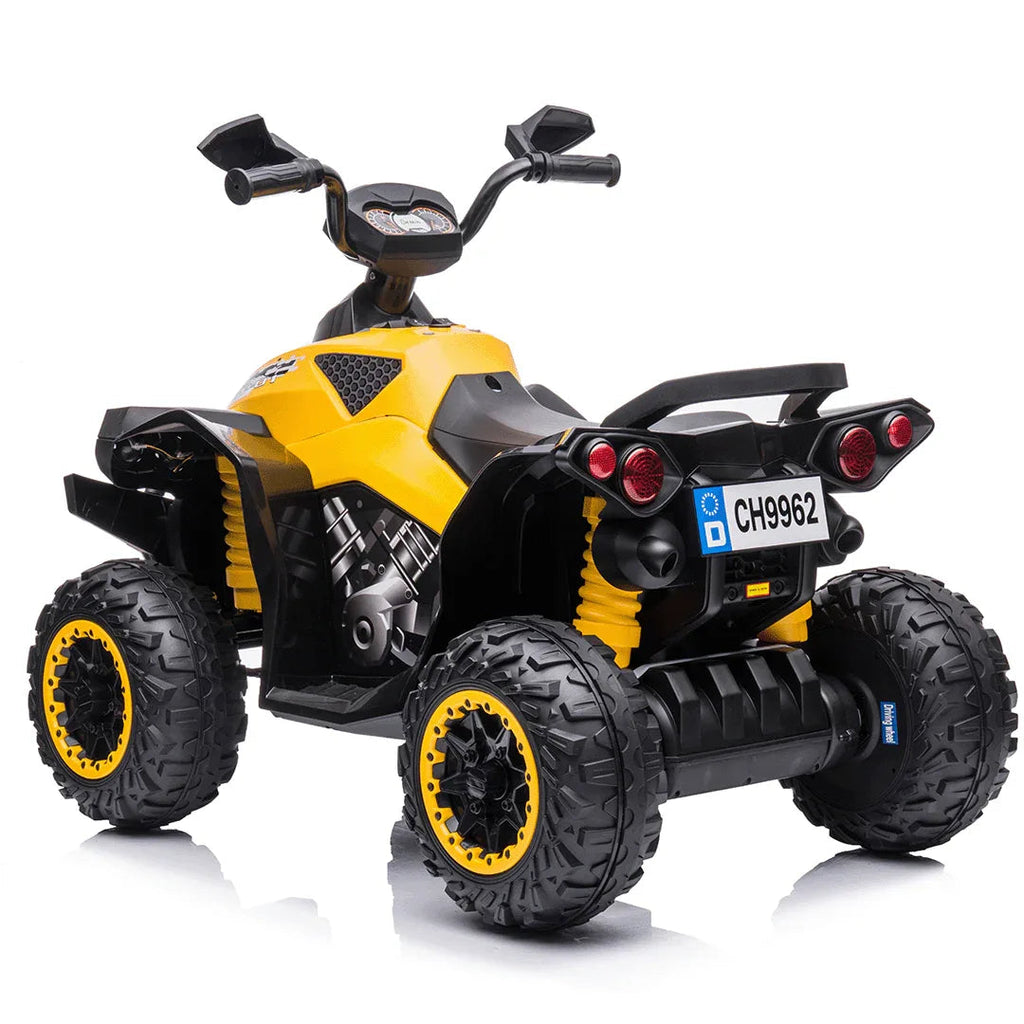 MEDIUM QUAD - Sport