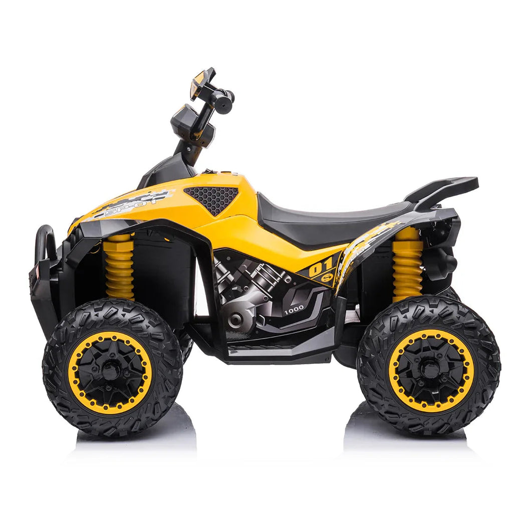 MEDIUM QUAD - Sport