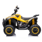 MEDIUM QUAD - Sport