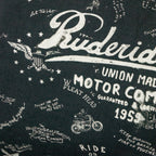 Dekokissen „Rude Roots“