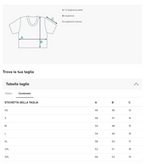 House of Riders „Good Luck Don't Die“ Crop-Top • Weiß