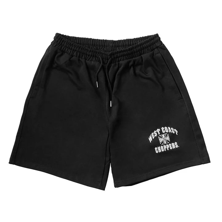 WCC Oversized Iron Heavyweight Shorts