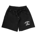 WCC Oversized Iron Heavyweight Shorts