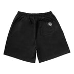 WCC Oversized Iron Heavyweight Shorts