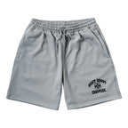 WCC Oversized Iron Heavyweight Shorts