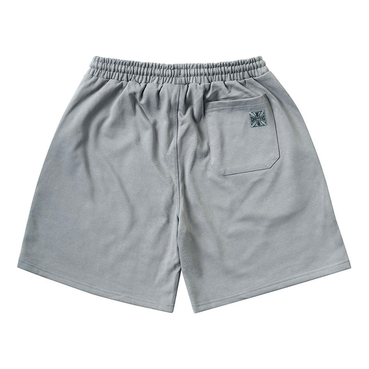 WCC Oversized Iron Heavyweight Shorts