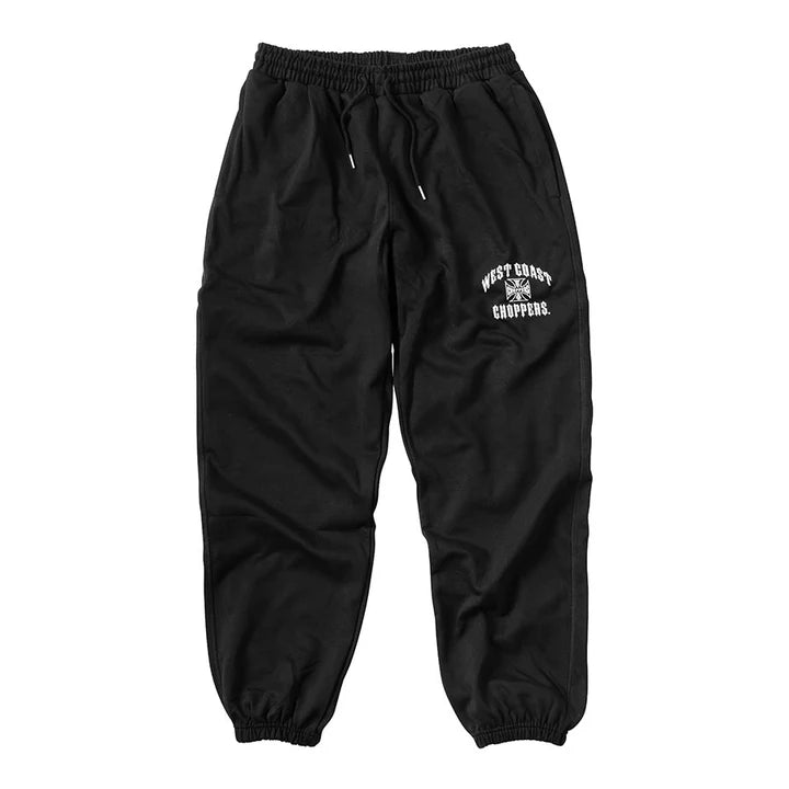 WCC Oversized Iron Heavyweight Jogginghose