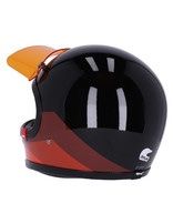 ROEG Peruna 2.0 Mauna black helmet