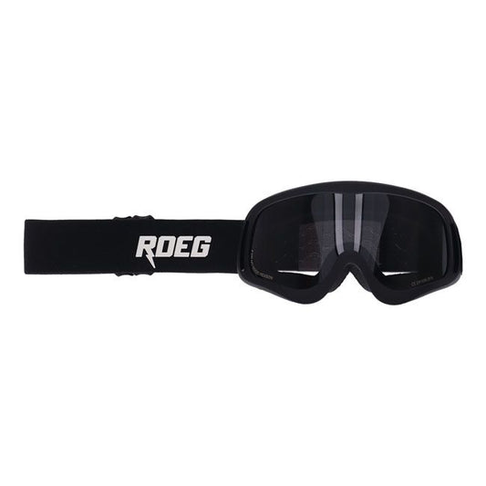 ROEG PERUNA RFNFR GOGGLE BLACK Mask