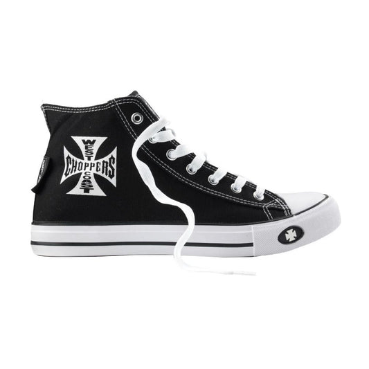 WCC Warrior Hi-Tops Schuhe
