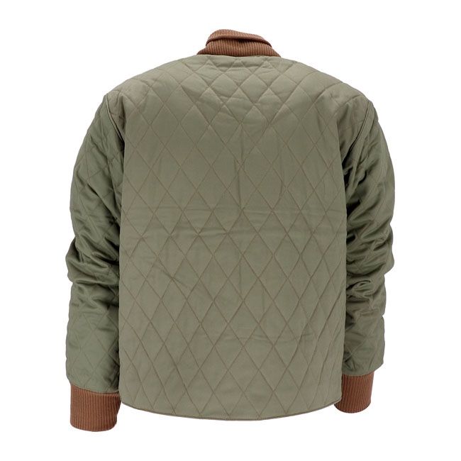 13 1/2 LONG HAUL ARMY GREEN Jacket