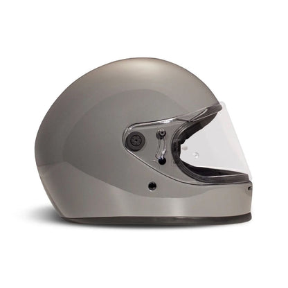 DMD Integralhelm RIVALE CRAYON GREY