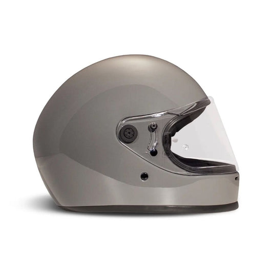 DMD Integralhelm RIVALE CRAYON GREY